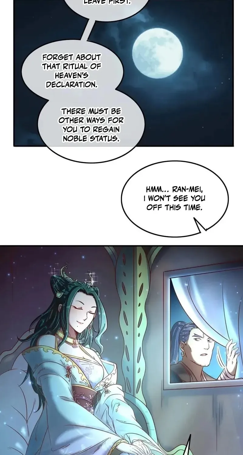 Read Warring States (Colored) chapter 57 image 13 on Lezhin