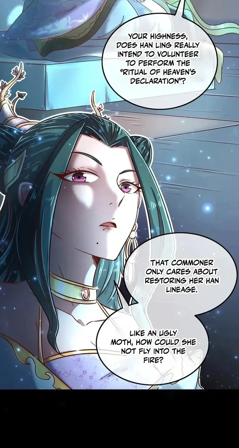 Read Warring States (Colored) chapter 57 image 14 on Lezhin