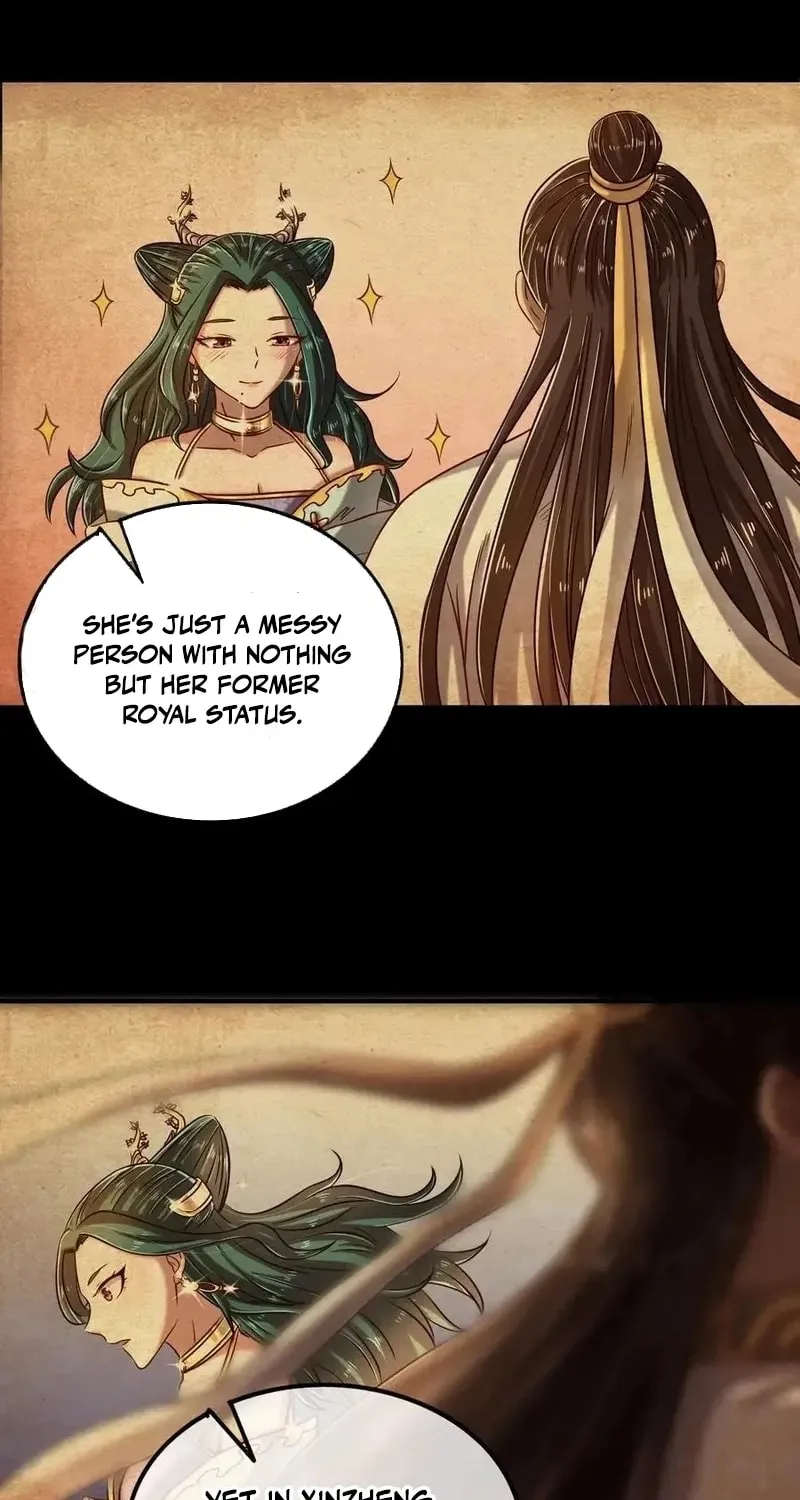 Read Warring States (Colored) chapter 57 image 15 on Lezhin