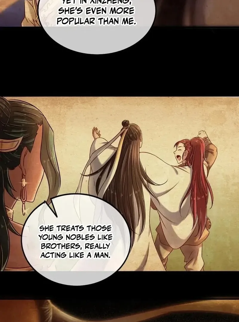 Read Warring States (Colored) chapter 57 image 16 on Lezhin