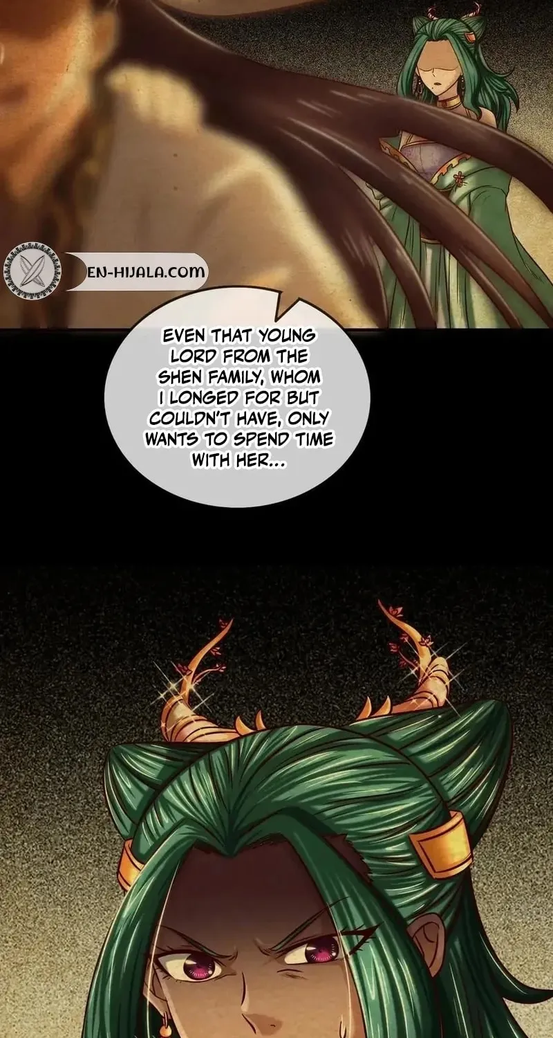 Read Warring States (Colored) chapter 57 image 17 on Lezhin