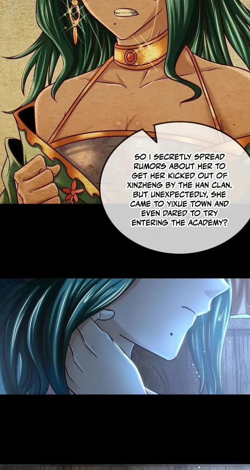 Read Warring States (Colored) chapter 57 image 18 on Lezhin