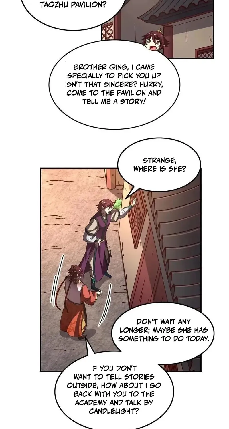 Read Warring States (Colored) chapter 57 image 21 on Lezhin