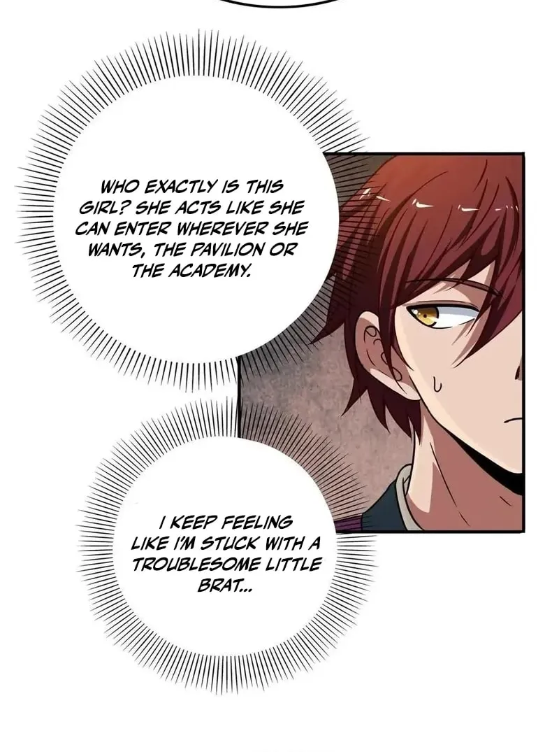 Read Warring States (Colored) chapter 57 image 22 on Lezhin
