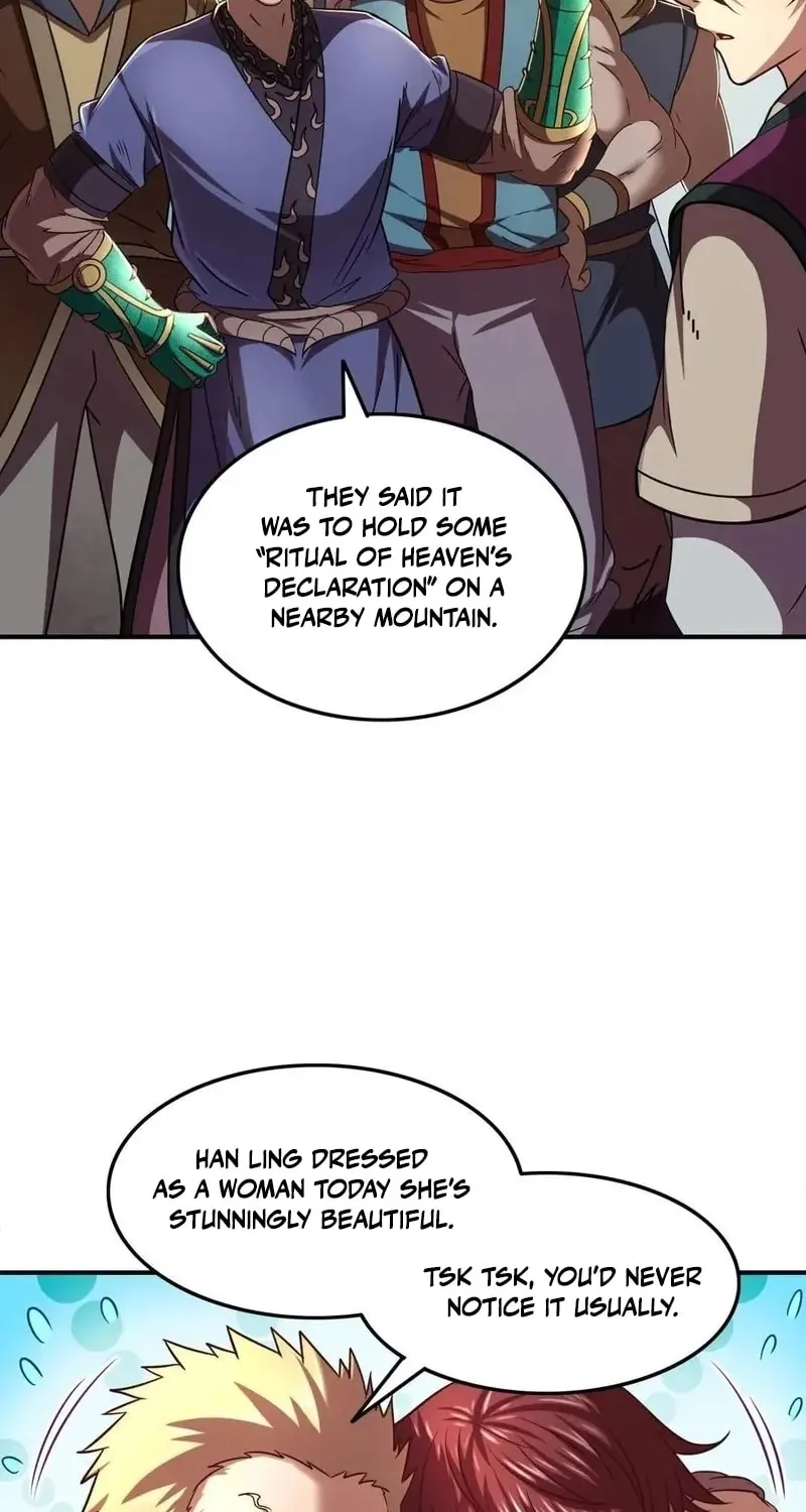 Read Warring States (Colored) chapter 57 image 24 on Lezhin