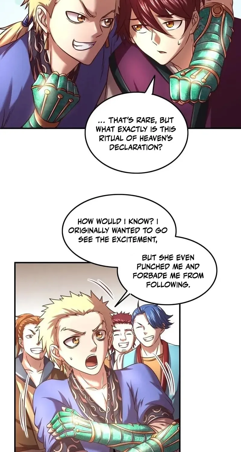 Read Warring States (Colored) chapter 57 image 25 on Lezhin