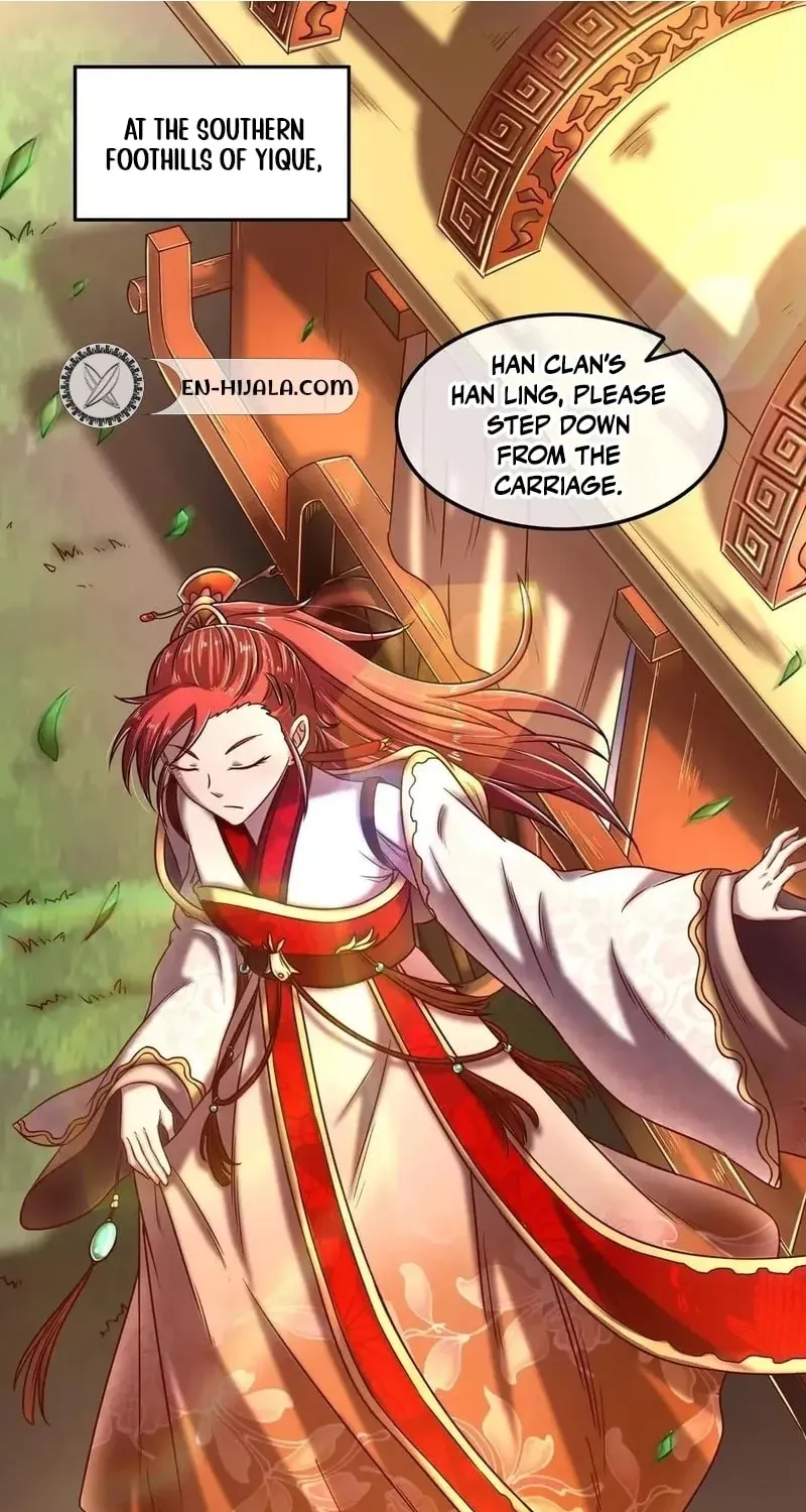 Read Warring States (Colored) chapter 57 image 29 on Lezhin