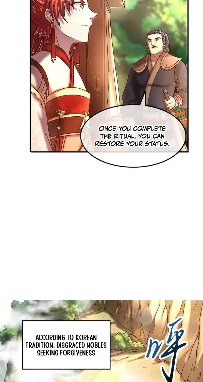 Read Warring States (Colored) chapter 57 image 32 on Lezhin