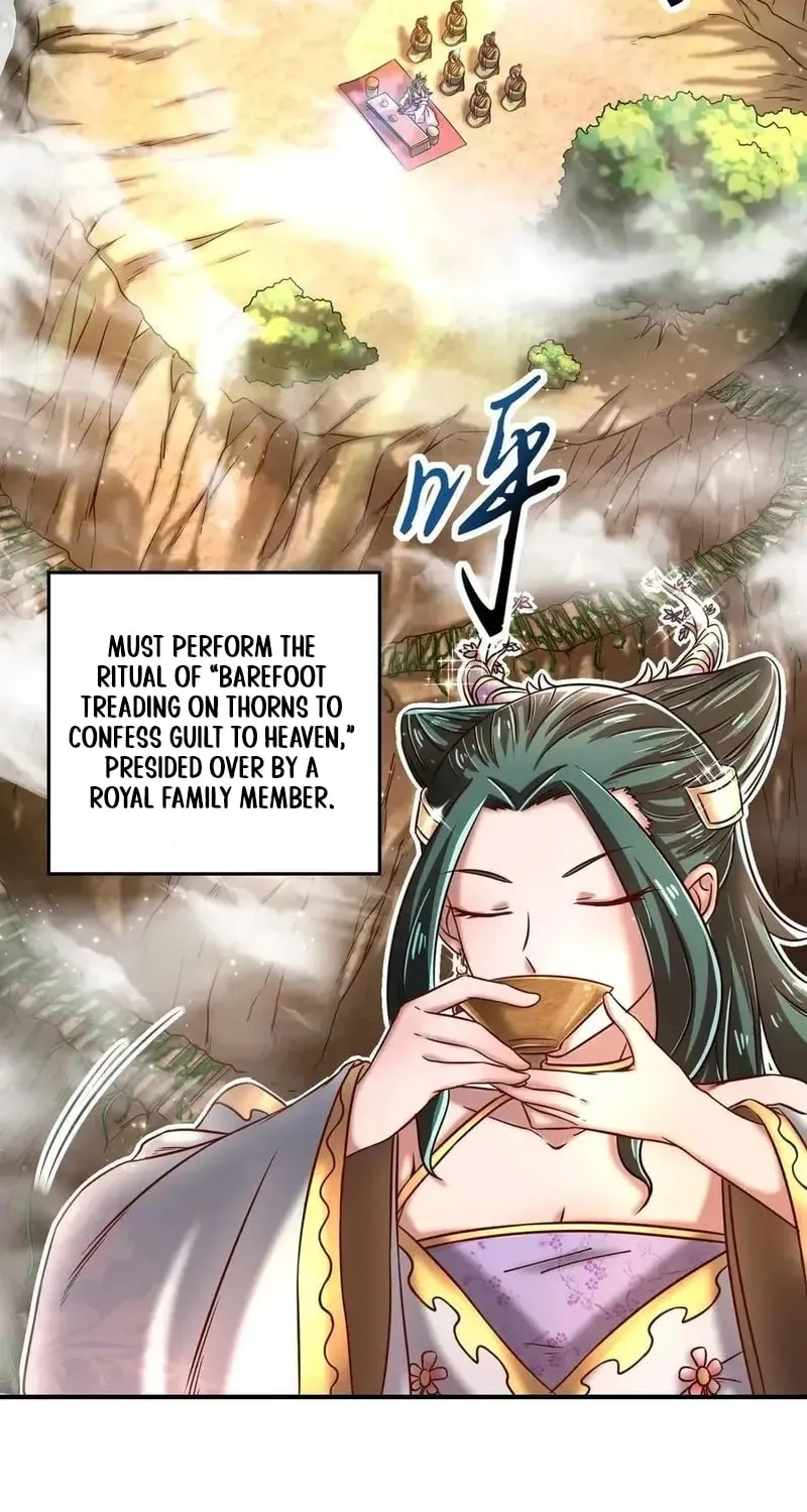 Read Warring States (Colored) chapter 57 image 33 on Lezhin