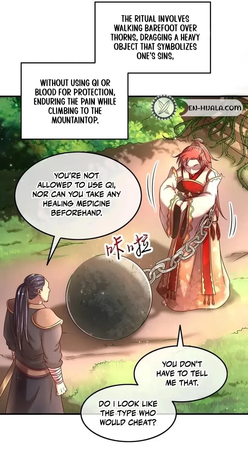 Read Warring States (Colored) chapter 57 image 35 on Lezhin