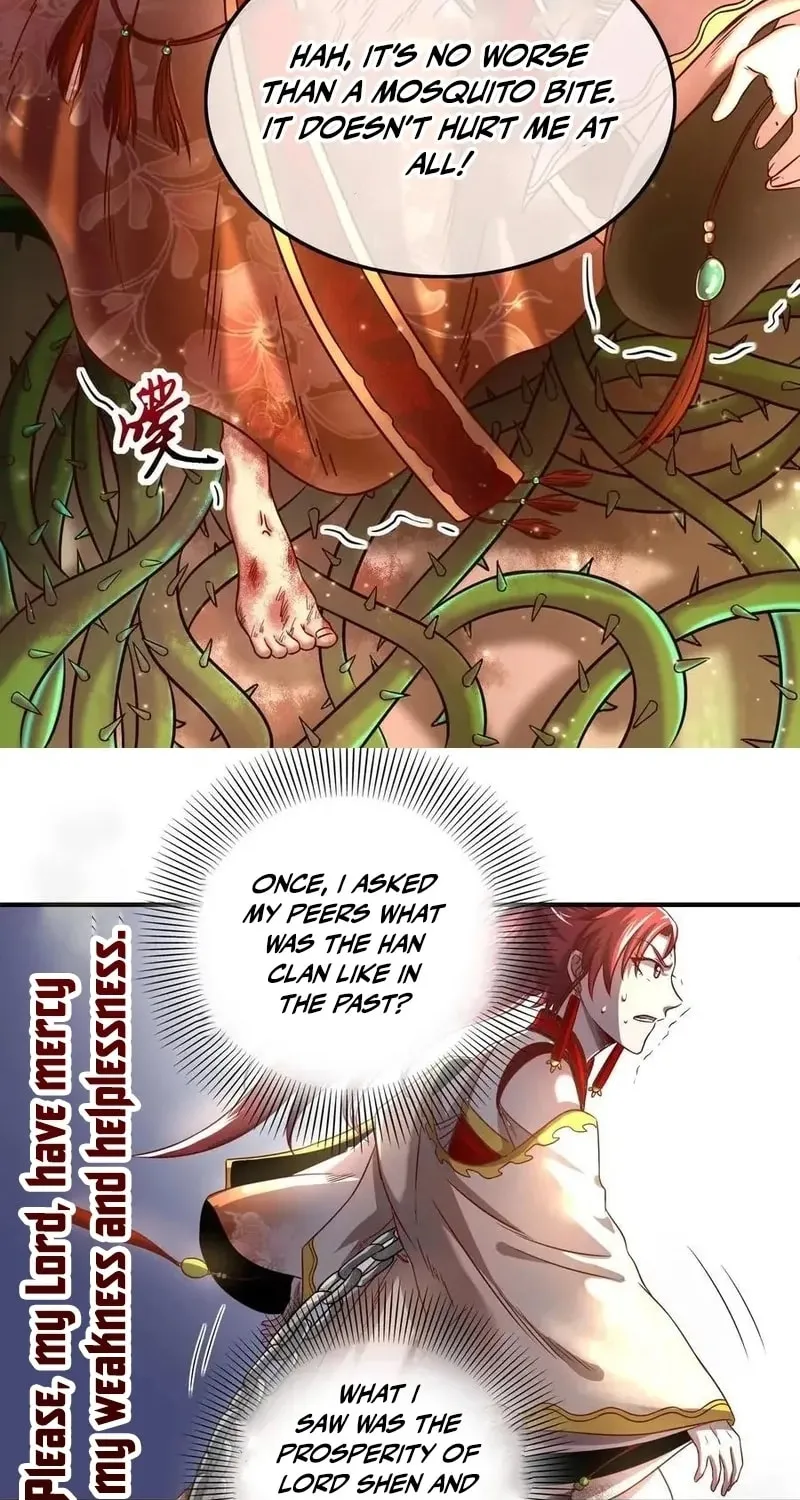 Read Warring States (Colored) chapter 57 image 37 on Lezhin