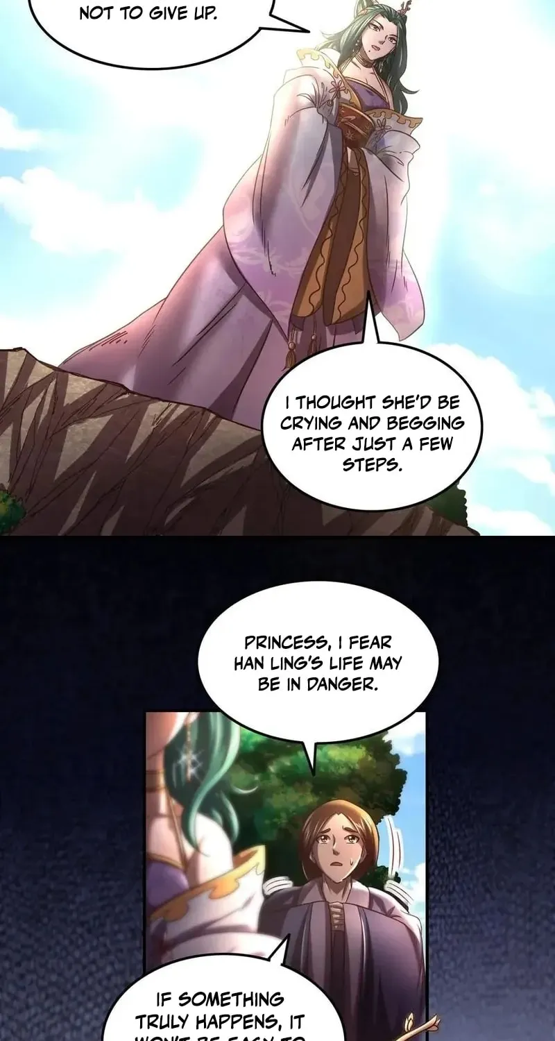 Read Warring States (Colored) chapter 57 image 42 on Lezhin