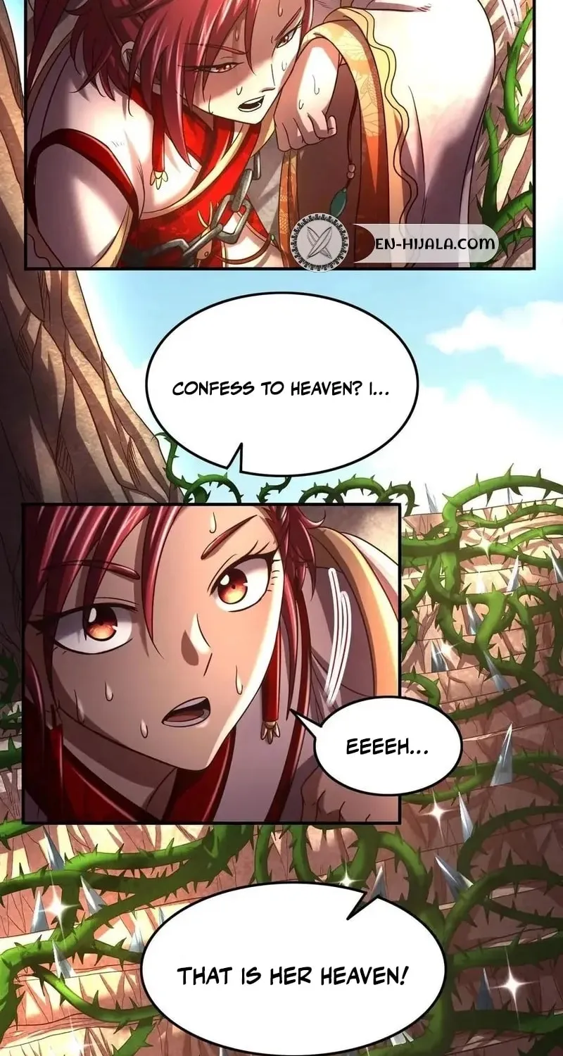 Read Warring States (Colored) chapter 57 image 44 on Lezhin