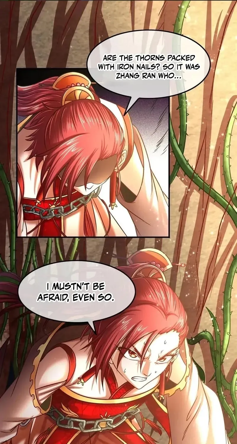 Read Warring States (Colored) chapter 57 image 46 on Lezhin