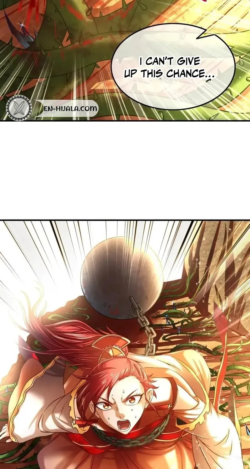 Read Warring States (Colored) chapter 57 image 48 on Lezhin