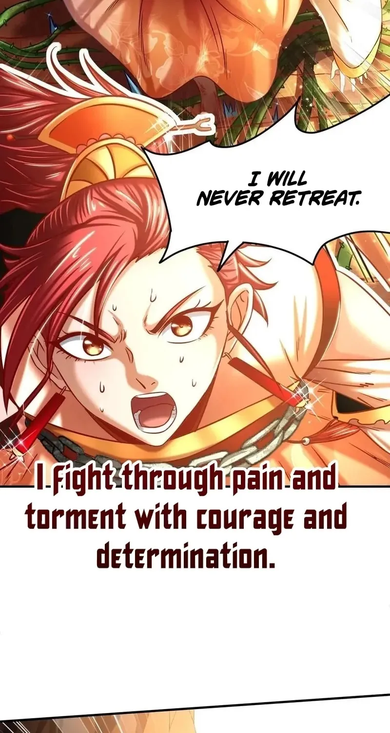 Read Warring States (Colored) chapter 57 image 49 on Lezhin