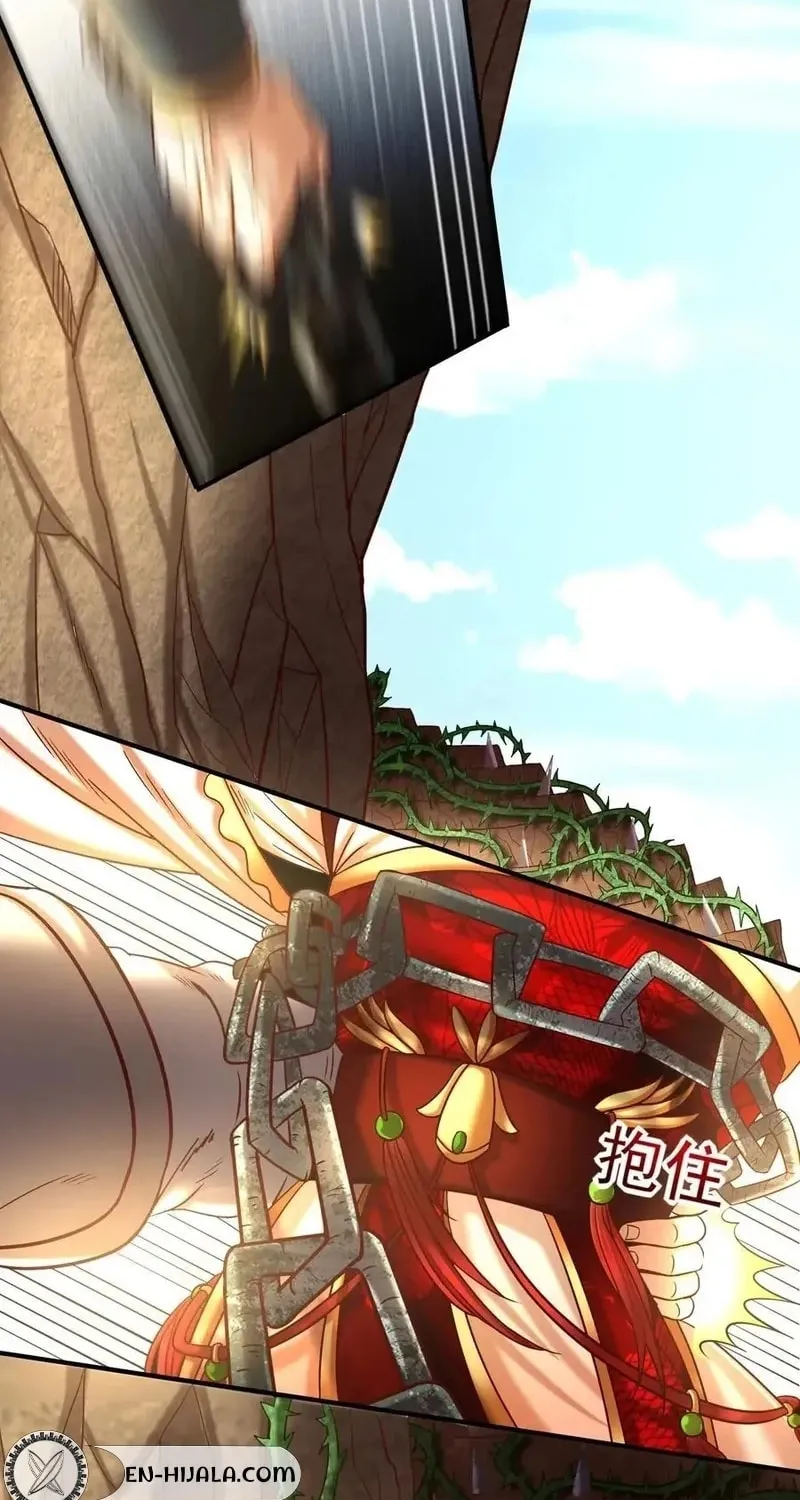 Read Warring States (Colored) chapter 57 image 54 on Lezhin