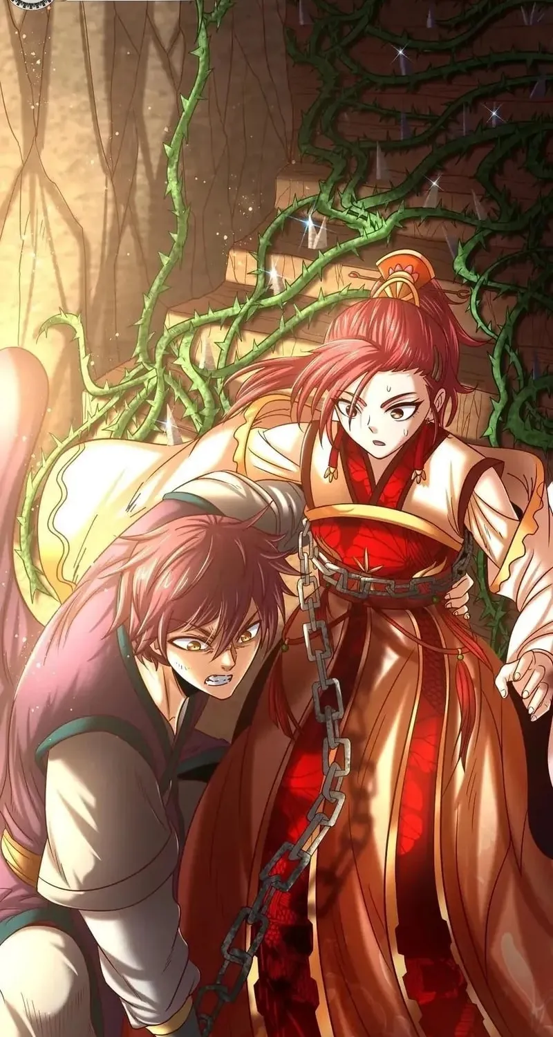 Read Warring States (Colored) chapter 57 image 55 on Lezhin