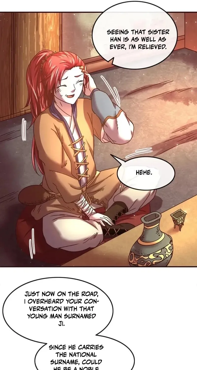 Read Warring States (Colored) chapter 57 image 6 on Lezhin
