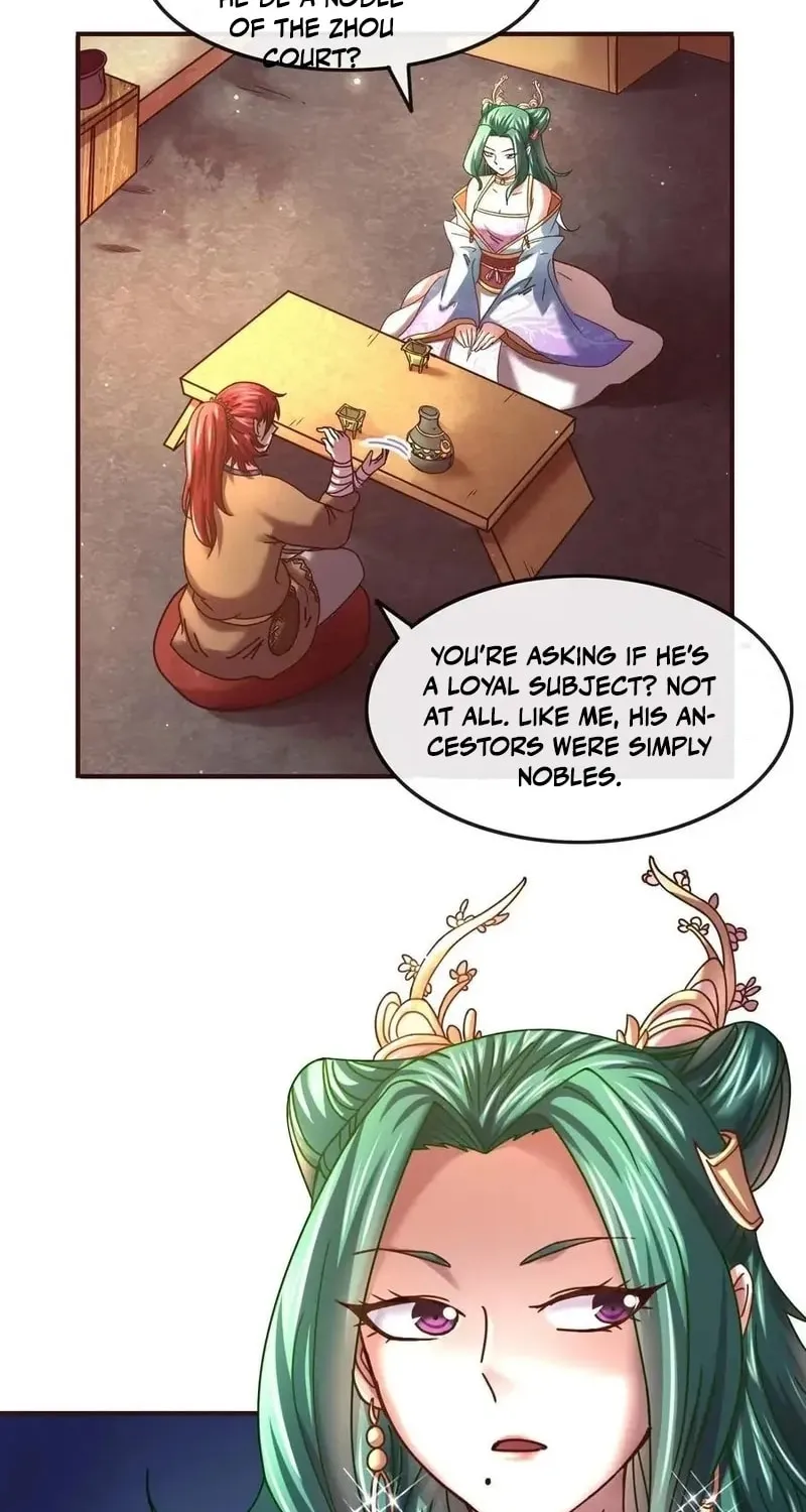 Read Warring States (Colored) chapter 57 image 7 on Lezhin