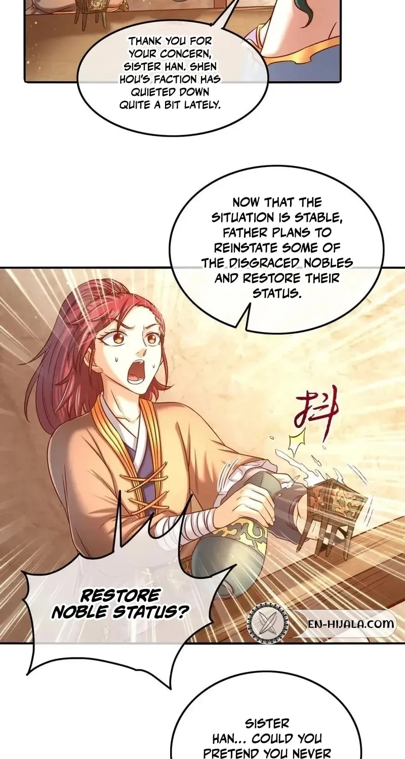 Read Warring States (Colored) chapter 57 image 9 on Lezhin