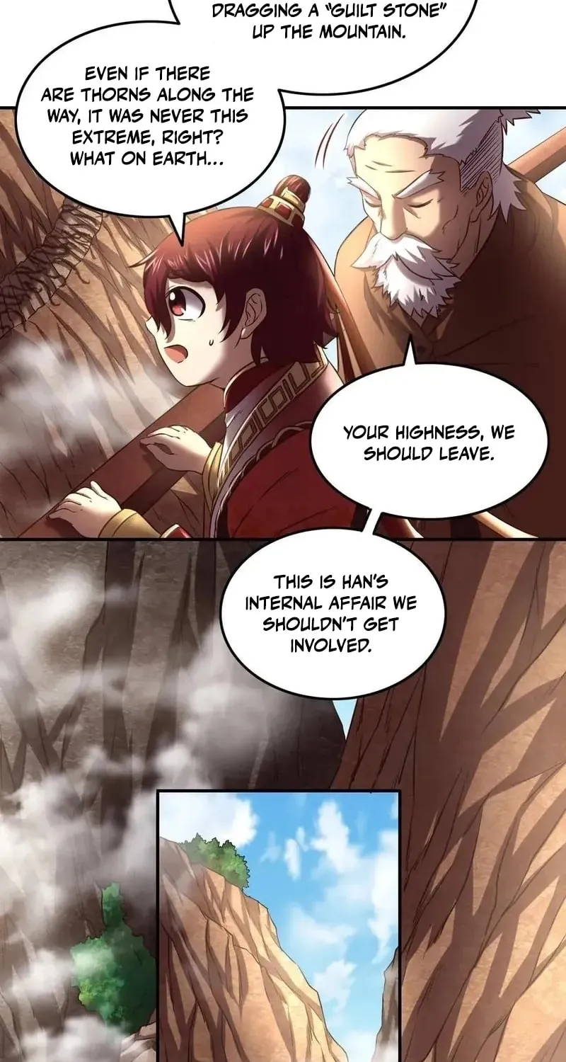 Read Warring States (Colored) chapter 58 image 13 on Lezhin