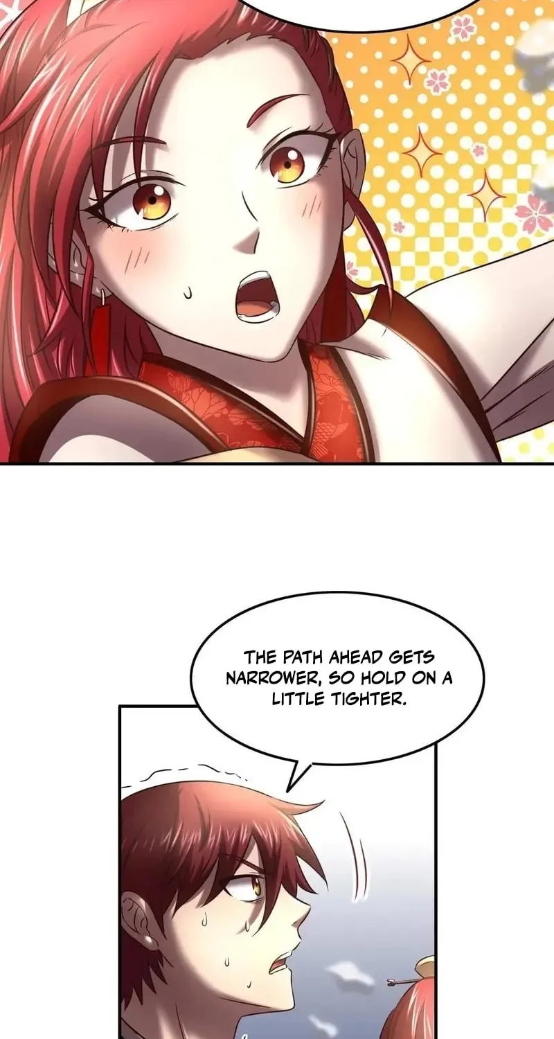 Read Warring States (Colored) chapter 58 image 15 on Lezhin