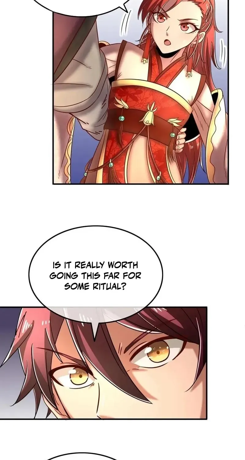 Read Warring States (Colored) chapter 58 image 2 on Lezhin