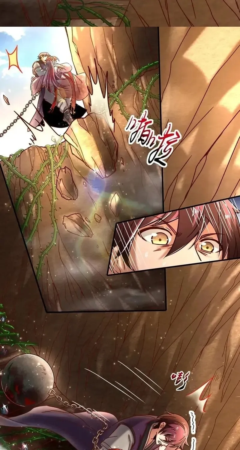 Read Warring States (Colored) chapter 58 image 20 on Lezhin