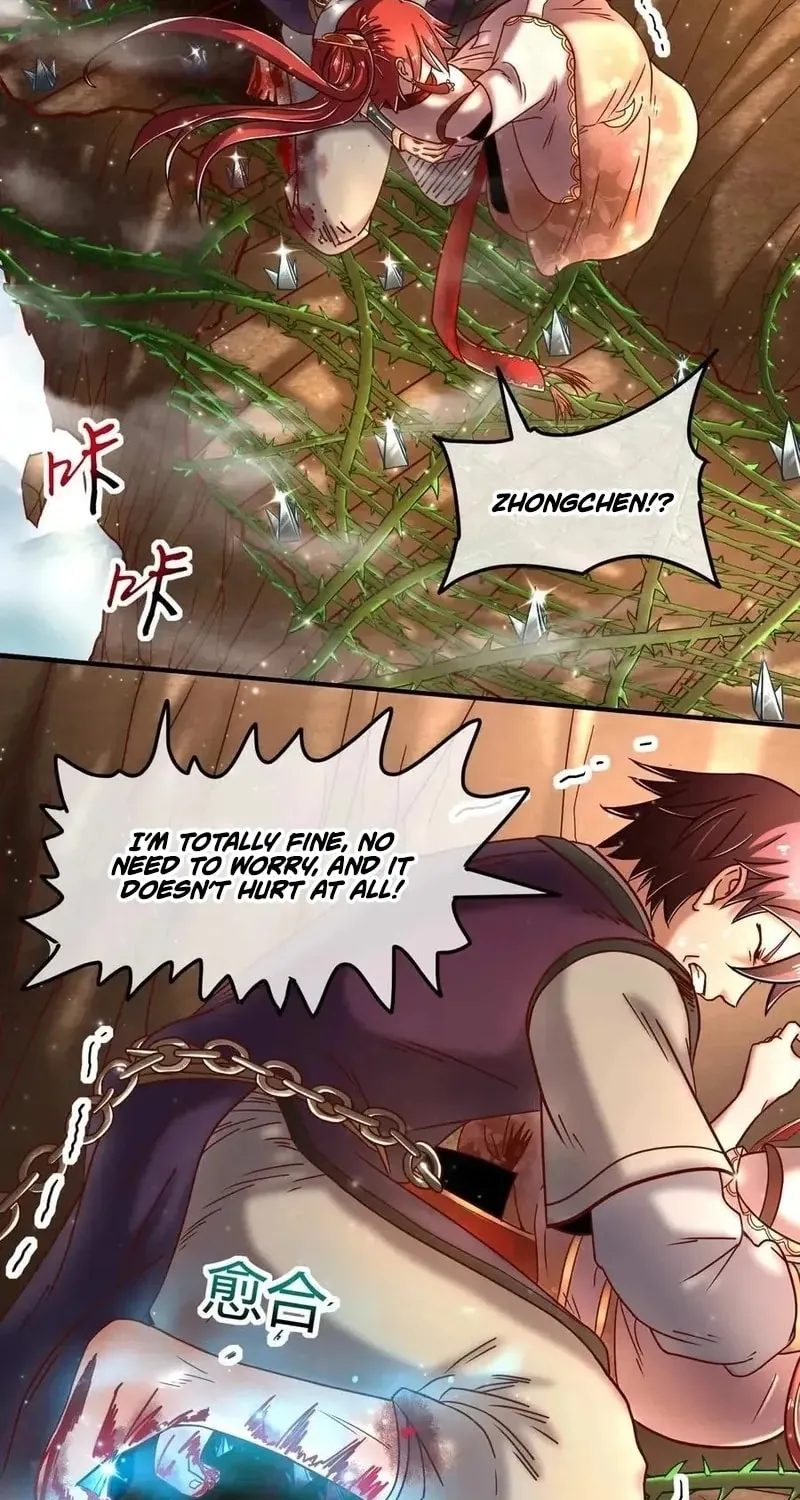 Read Warring States (Colored) chapter 58 image 21 on Lezhin