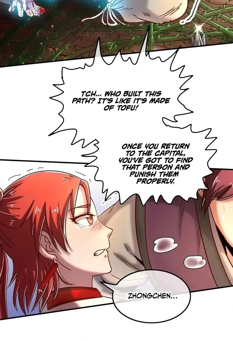 Read Warring States (Colored) chapter 58 image 22 on Lezhin