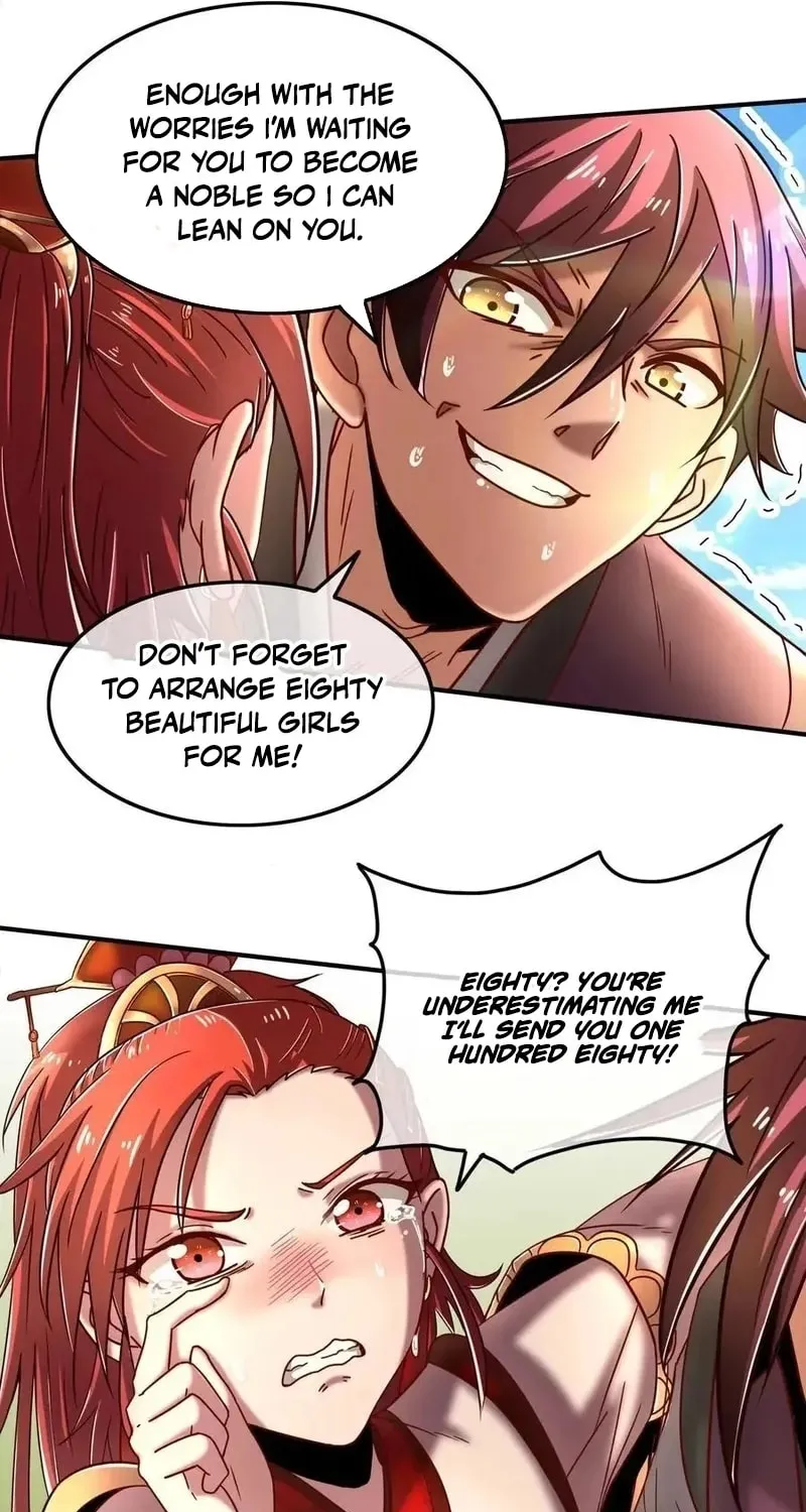 Read Warring States (Colored) chapter 58 image 23 on Lezhin