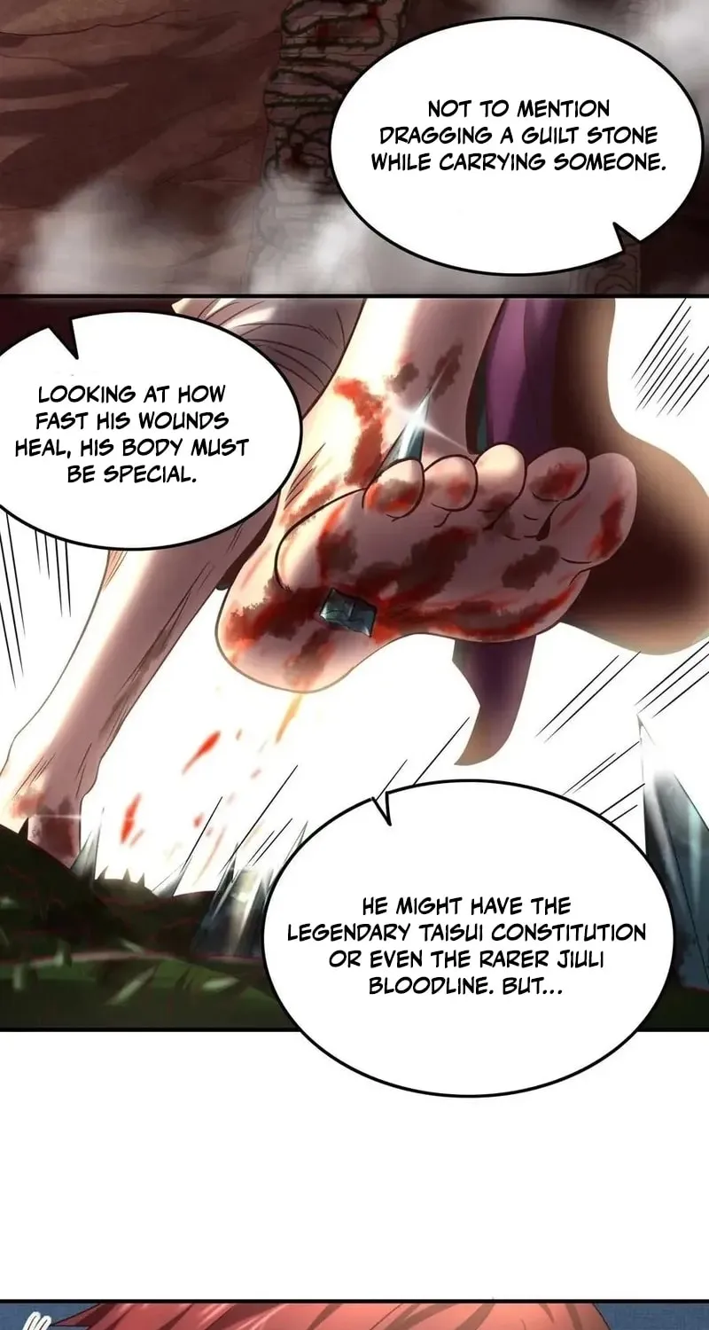 Read Warring States (Colored) chapter 58 image 25 on Lezhin