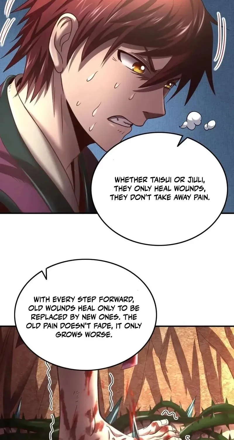 Read Warring States (Colored) chapter 58 image 26 on Lezhin