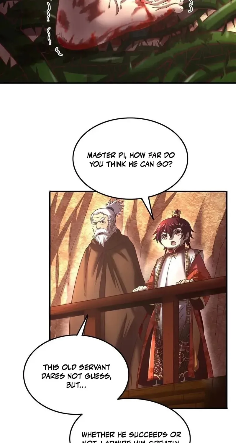 Read Warring States (Colored) chapter 58 image 27 on Lezhin