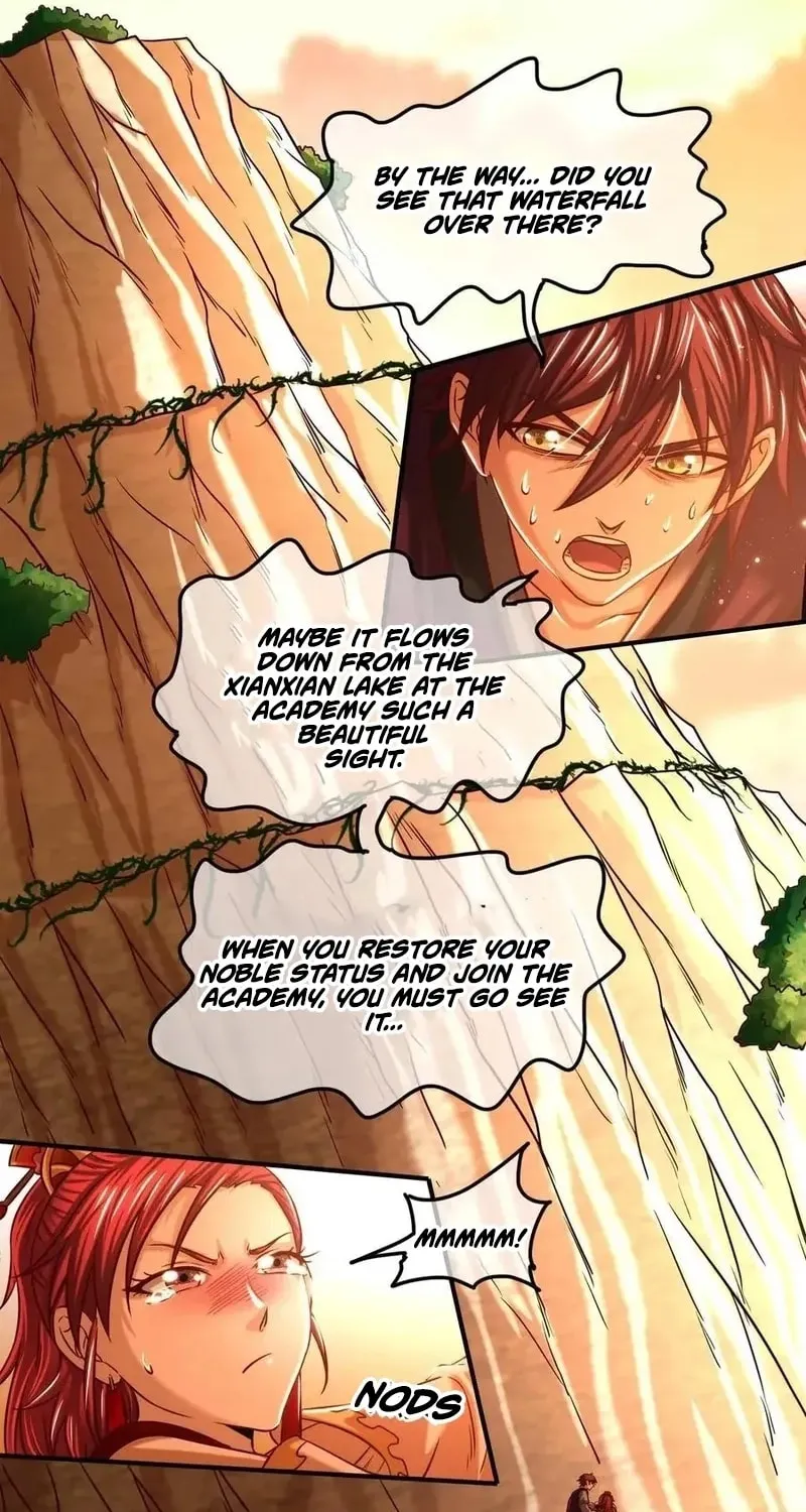 Read Warring States (Colored) chapter 58 image 29 on Lezhin