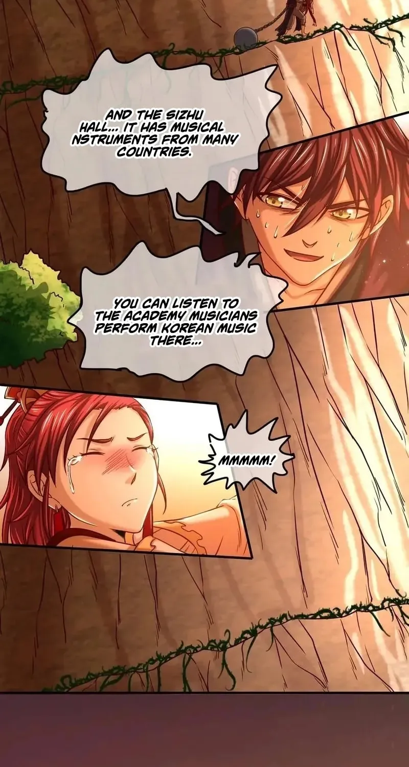 Read Warring States (Colored) chapter 58 image 30 on Lezhin