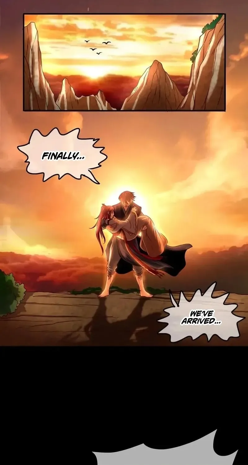 Read Warring States (Colored) chapter 58 image 31 on Lezhin