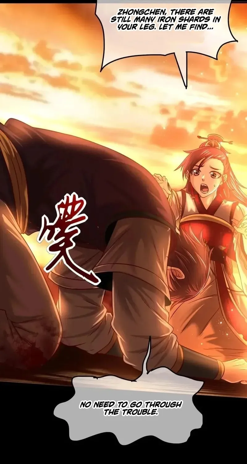 Read Warring States (Colored) chapter 58 image 32 on Lezhin