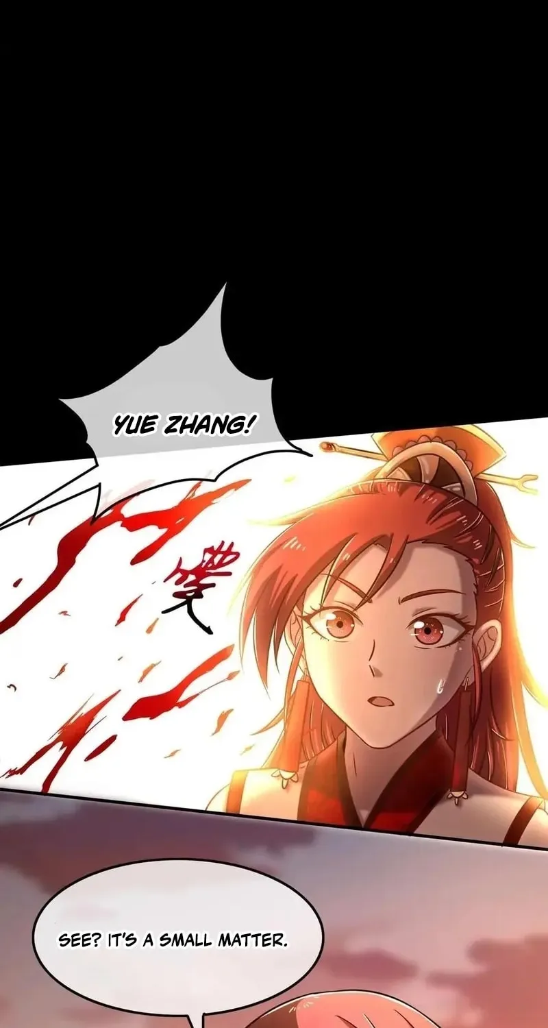 Read Warring States (Colored) chapter 58 image 33 on Lezhin