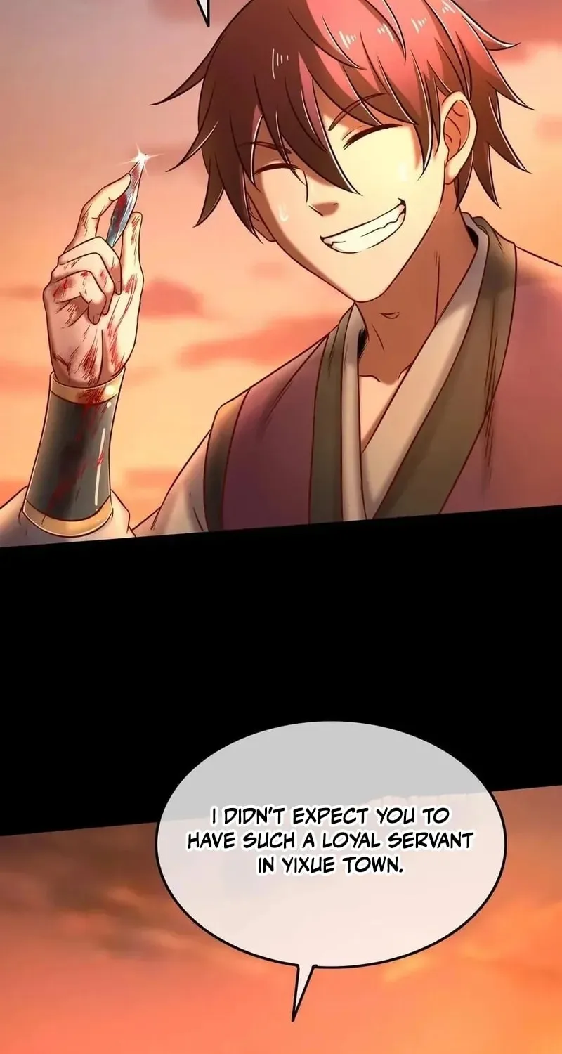 Read Warring States (Colored) chapter 58 image 34 on Lezhin
