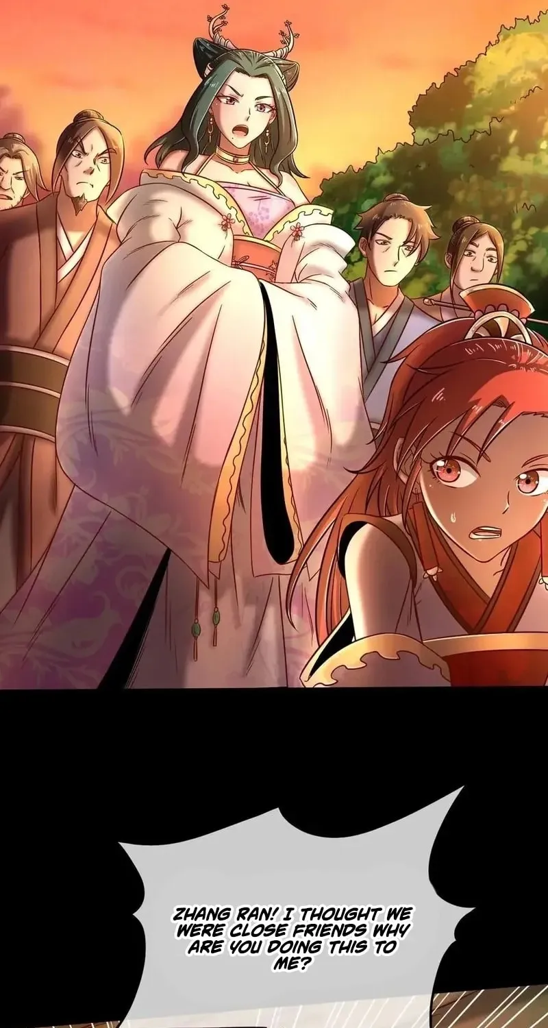 Read Warring States (Colored) chapter 58 image 35 on Lezhin