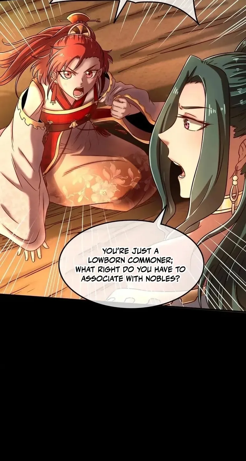Read Warring States (Colored) chapter 58 image 36 on Lezhin