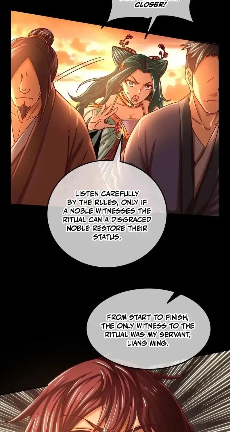 Read Warring States (Colored) chapter 58 image 38 on Lezhin