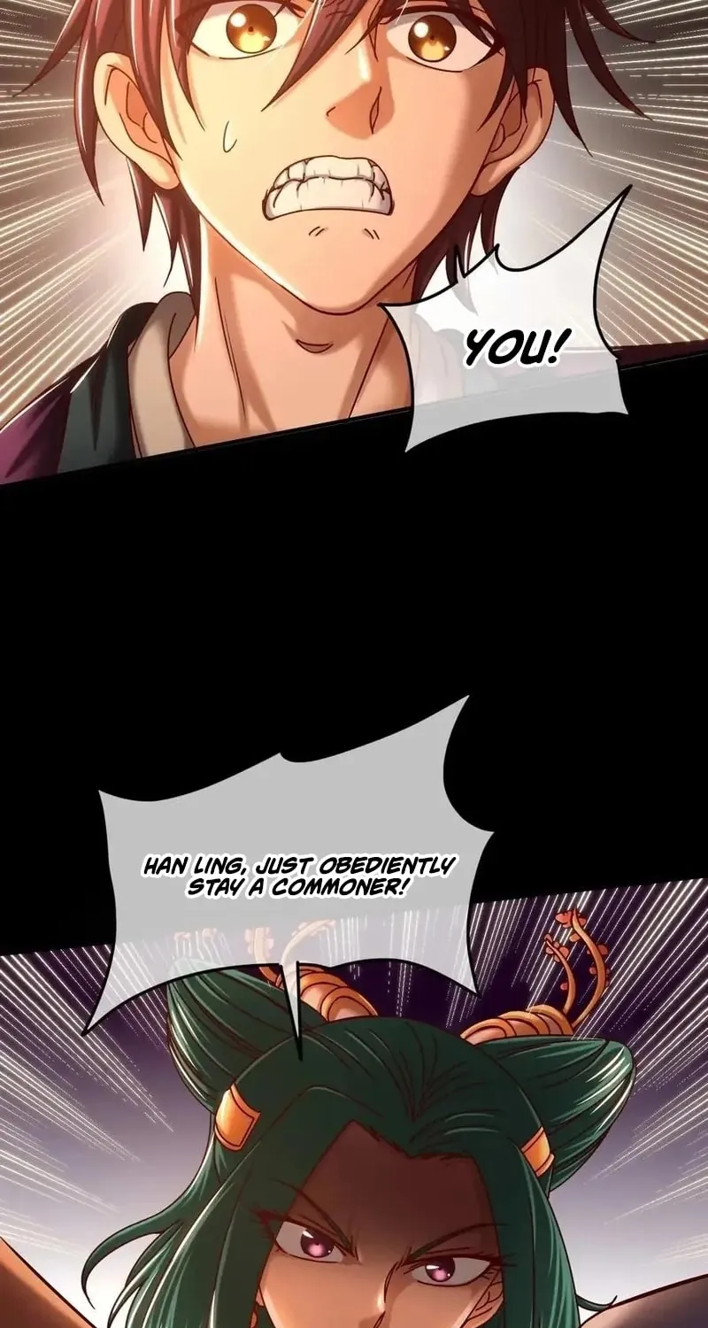 Read Warring States (Colored) chapter 58 image 39 on Lezhin