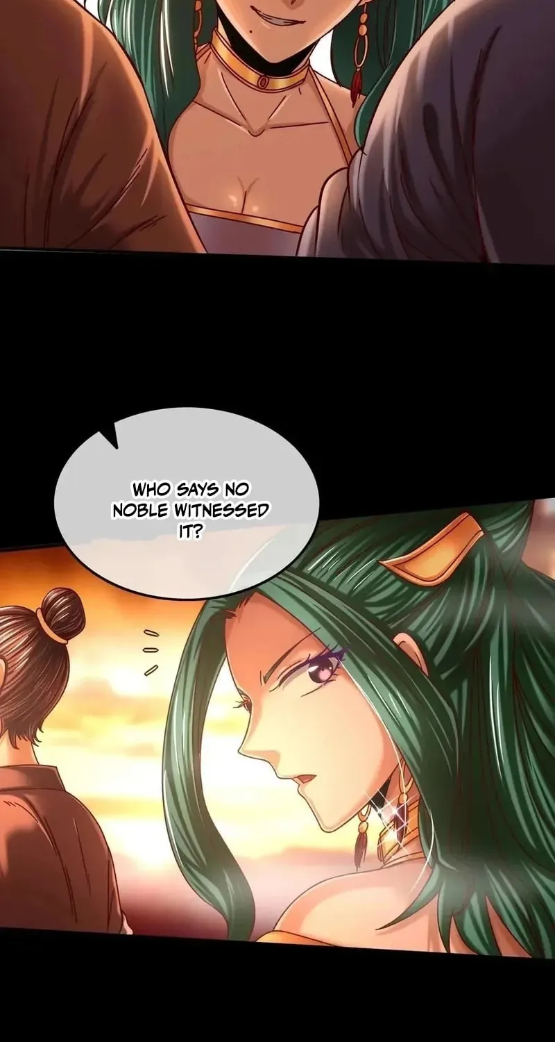 Read Warring States (Colored) chapter 58 image 40 on Lezhin