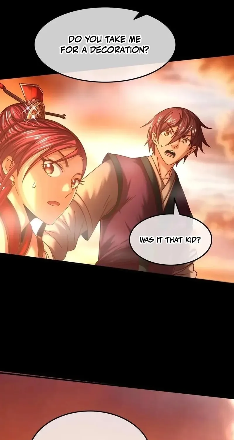 Read Warring States (Colored) chapter 58 image 41 on Lezhin