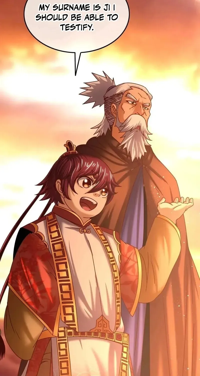 Read Warring States (Colored) chapter 58 image 42 on Lezhin