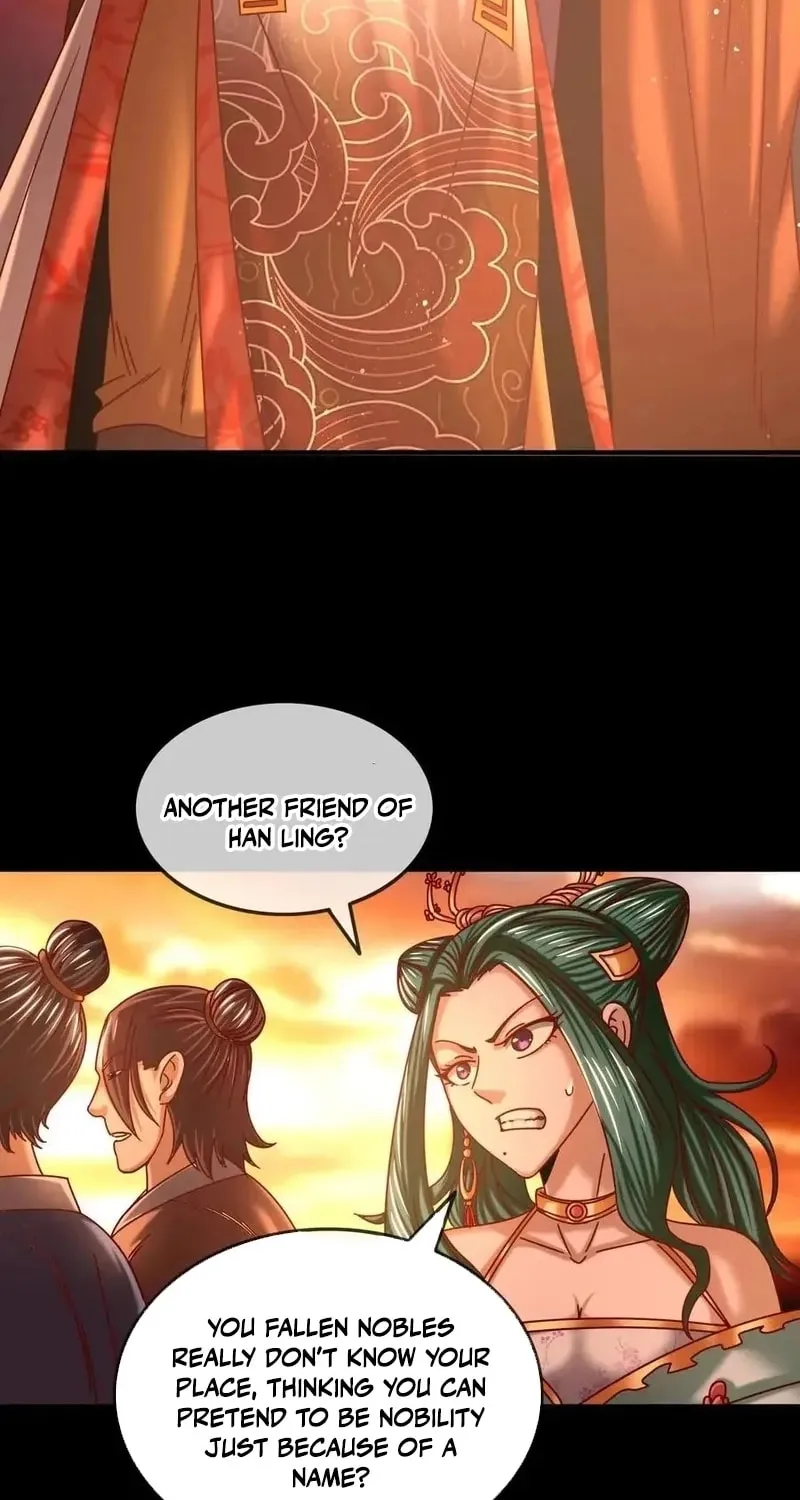 Read Warring States (Colored) chapter 58 image 43 on Lezhin