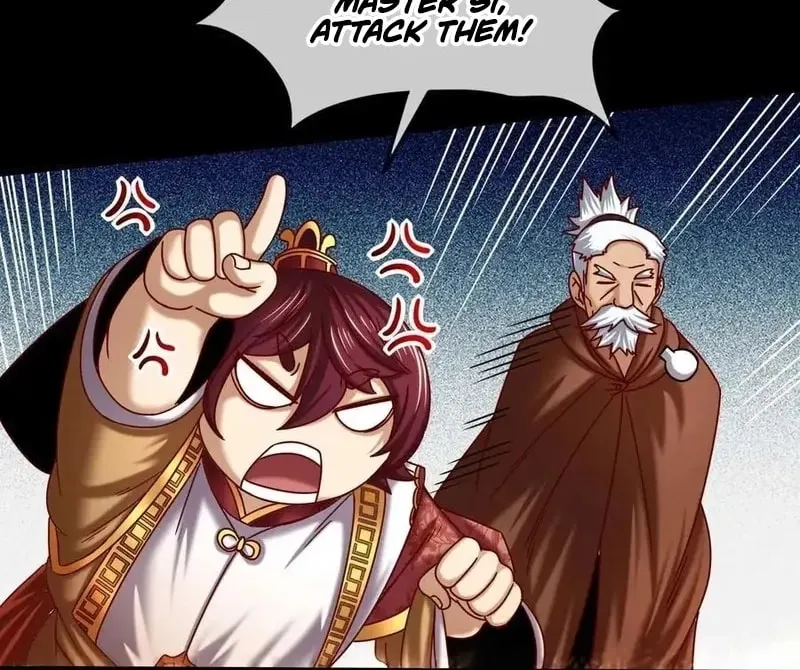 Read Warring States (Colored) chapter 58 image 45 on Lezhin